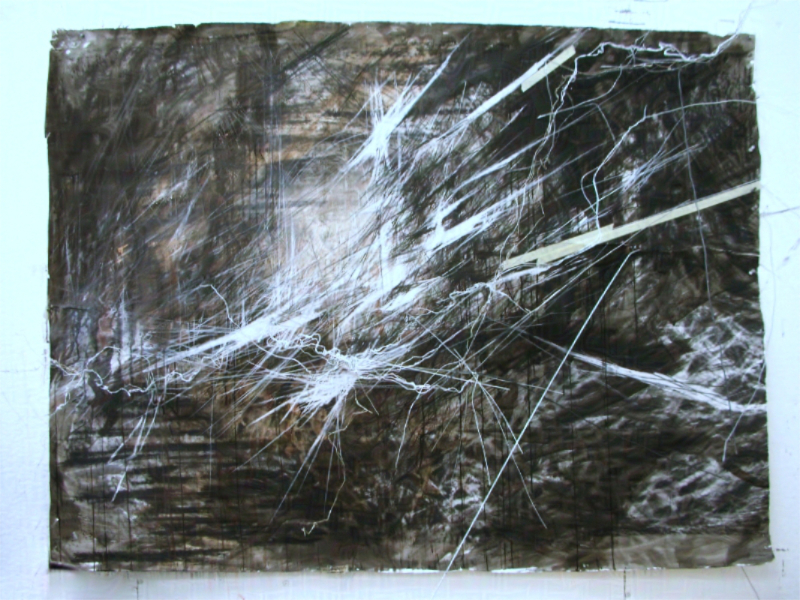 Wire Landscape